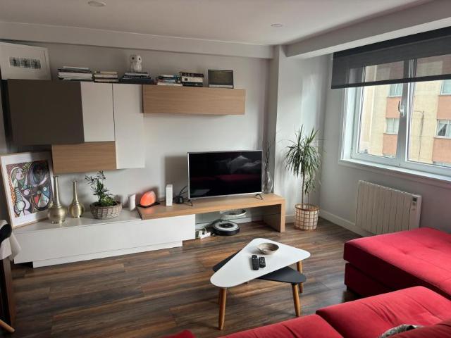 Alquiler 2 Dormitorio Apartamentos A Coruña A Coruña DS102953081