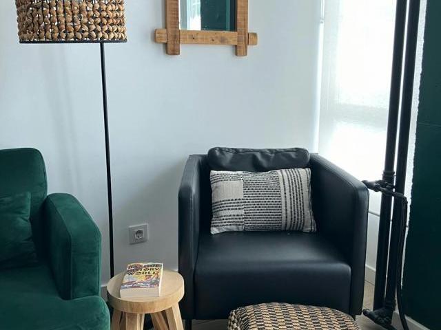 Alquiler 2 Dormitorio Apartamentos Alcalá De Henares Alcalá De Henares DLS76871473