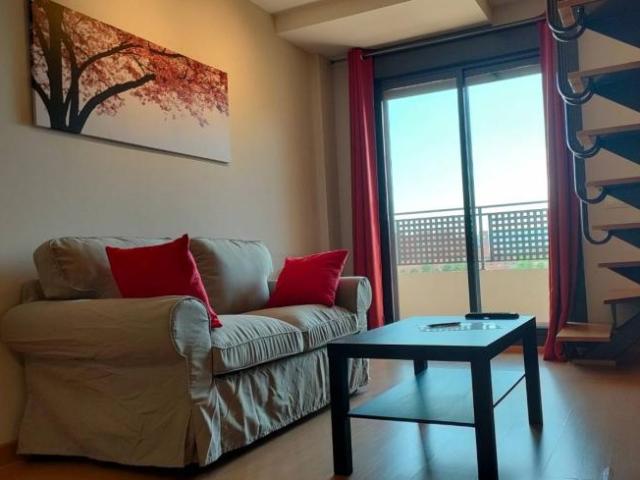 Alquiler 2 Dormitorio Apartamentos Alcala De Henares Alcala De Henares DLS96201584