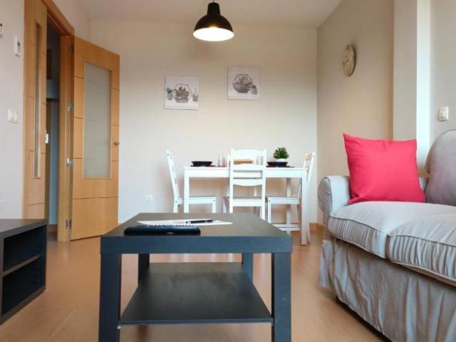 Alquiler 2 Dormitorio Apartamentos Alcala De Henares Alcala De Henares DS96201591