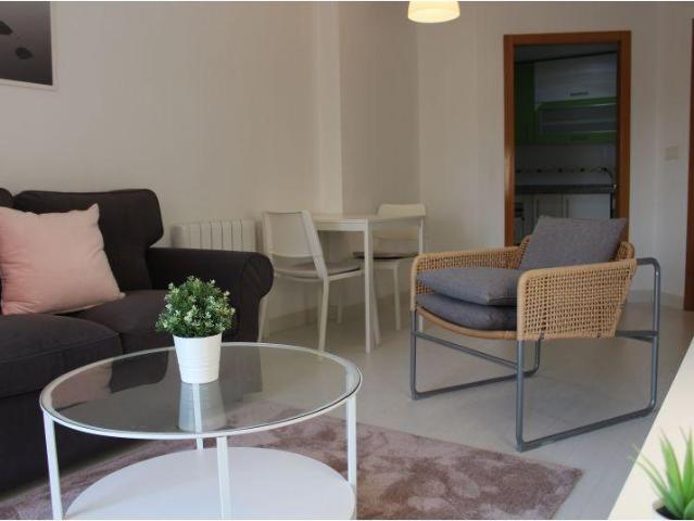 Alquiler 2 Dormitorio Apartamentos Algezares Murcia DS102845695