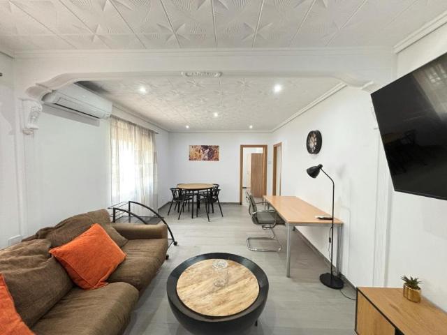 Alquiler 2 Dormitorio Apartamentos Alfafar Alfafar DS103119700