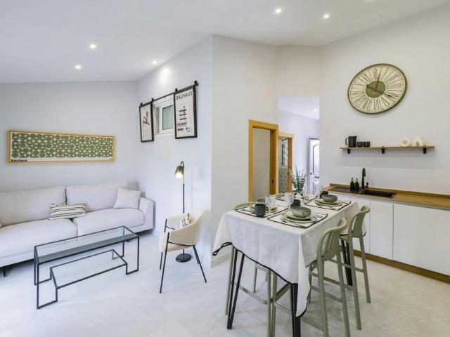 Alquiler 2 Dormitorio Apartamentos Alhaurín De La Torre Alhaurín De La Torre DS103959944