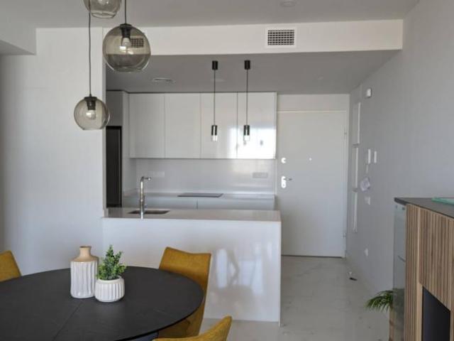 Alquiler 2 Dormitorio Apartamentos Alicante Alicante DLS101854601