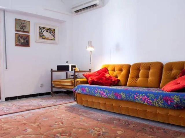 Alquiler 2 Dormitorio Apartamentos Alicante Alicante DLS101812763