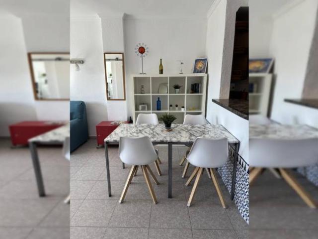 Alquiler 2 Dormitorio Apartamentos Alicante Alicante DLS101813957