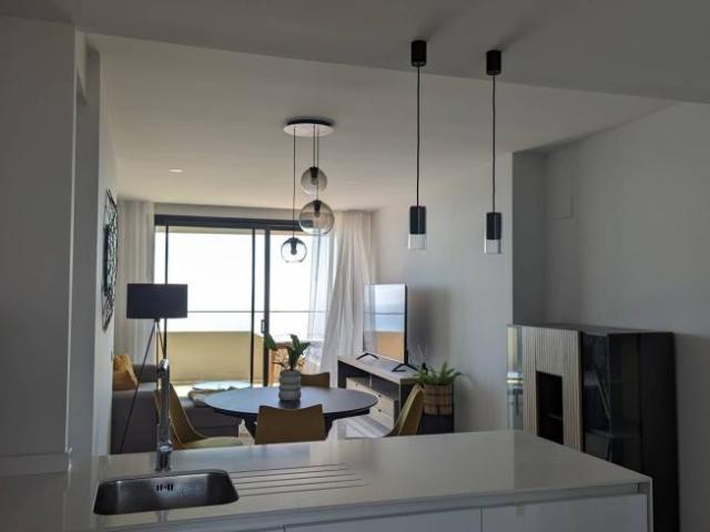 Alquiler 2 Dormitorio Apartamentos Alicante Alicante DLS101815935