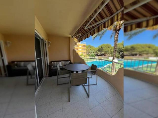 Alquiler 2 Dormitorio Apartamentos Alicante Alicante DLS101824279