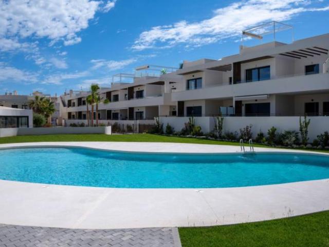 Alquiler 2 Dormitorio Apartamentos Alicante Alicante DLS102886879