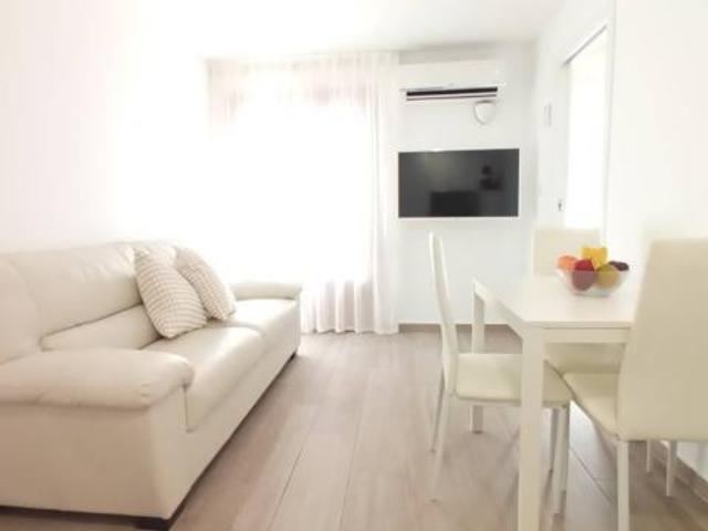 Alquiler 2 Dormitorio Apartamentos Alicante Alicante DLS68785624