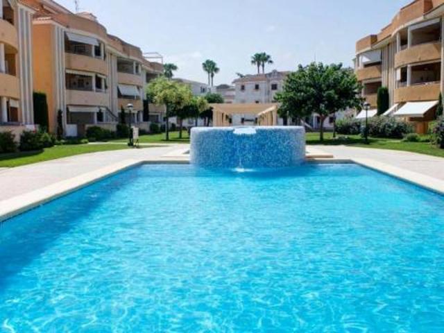 Alquiler 2 Dormitorio Apartamentos Alicante Alicante DLS73947833