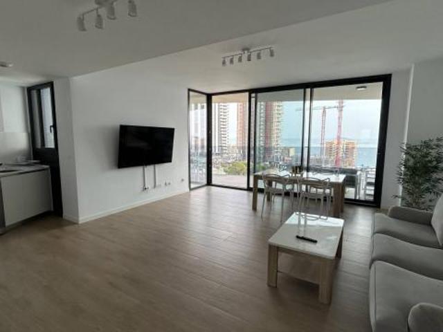 Alquiler 2 Dormitorio Apartamentos Alicante Alicante DLS84224770