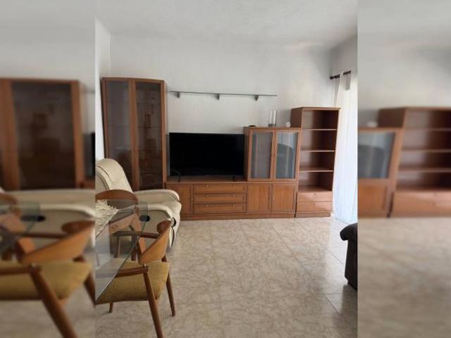 Alquiler 2 Dormitorio Apartamentos Alicante Alicante DLS94753496