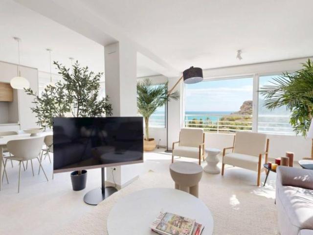 Alquiler 2 Dormitorio Apartamentos Alicante Alicante DLS96031220