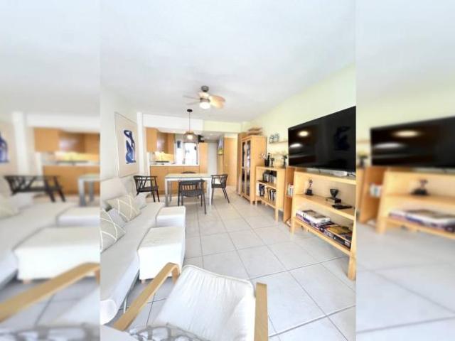 Alquiler 2 Dormitorio Apartamentos Alicante Alicante DLS96123678