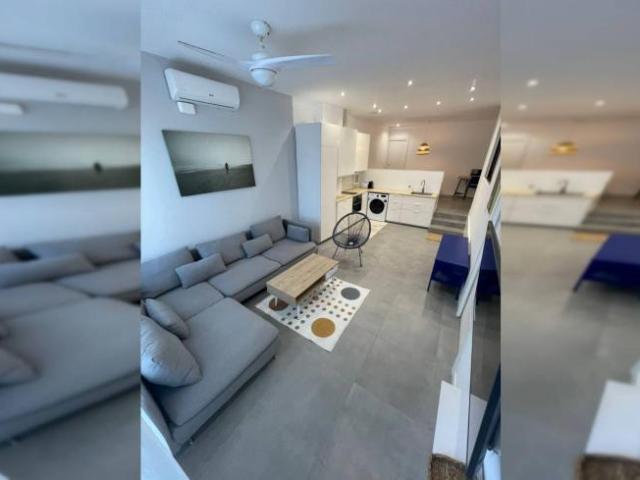 Alquiler 2 Dormitorio Apartamentos Alicante Alicante DLS96913959