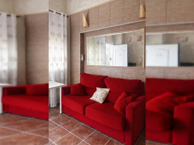 Alquiler 2 Dormitorio Apartamentos Alicante Alicante DLS98334235
