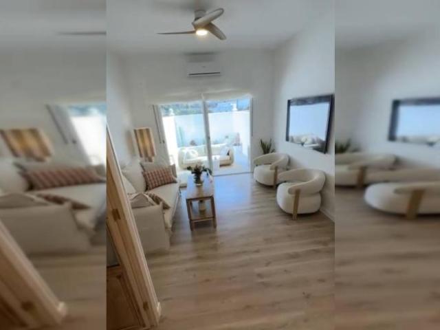 Alquiler 2 Dormitorio Apartamentos Alicante Alicante DS104109421