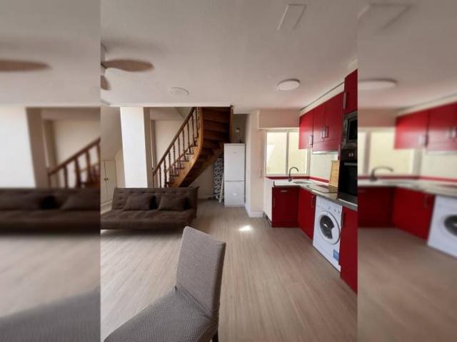 Alquiler 2 Dormitorio Apartamentos Alicante Alicante DS104987885