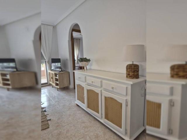 Alquiler 2 Dormitorio Apartamentos Alicante Alicante DS100532144