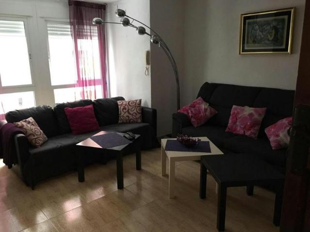Alquiler 2 Dormitorio Apartamentos Alicante Alicante DS101643627