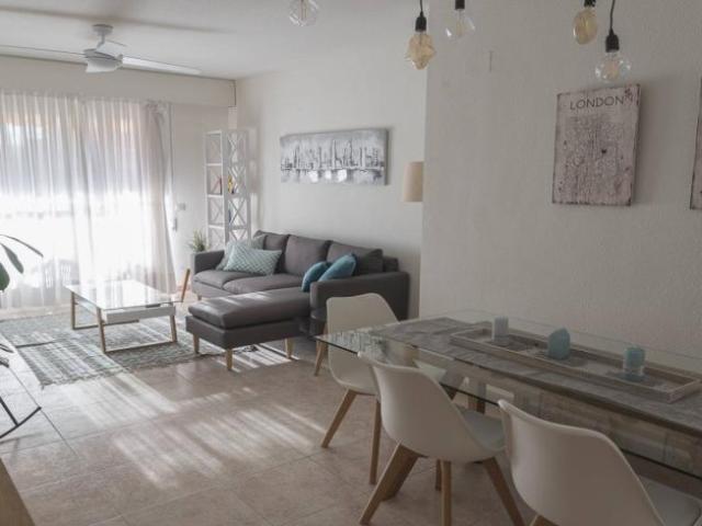 Alquiler 2 Dormitorio Apartamentos Alicante Alicante DS101732018