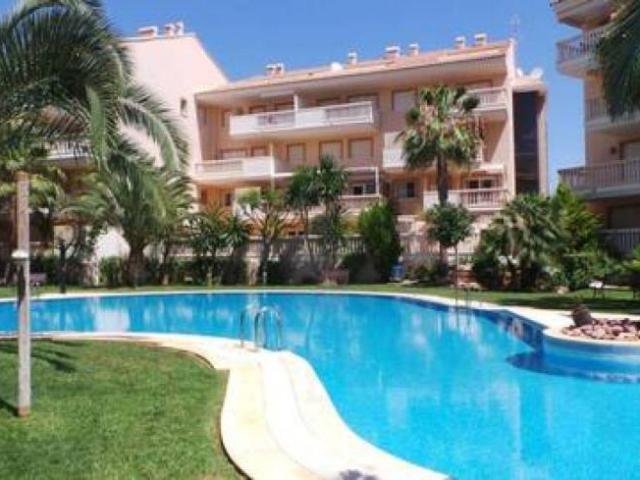 Alquiler 2 Dormitorio Apartamentos Alicante Alicante DS101820440