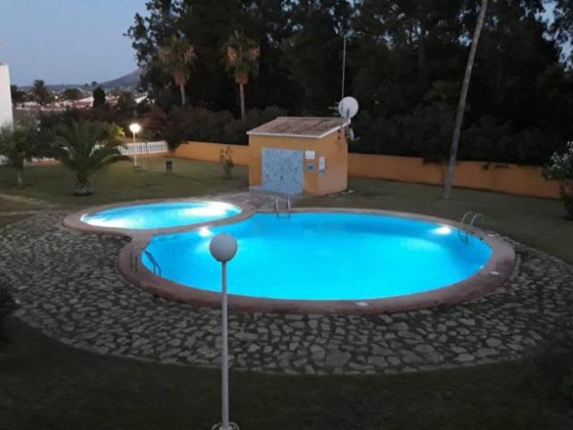 Alquiler 2 Dormitorio Apartamentos Alicante Alicante DS101822341