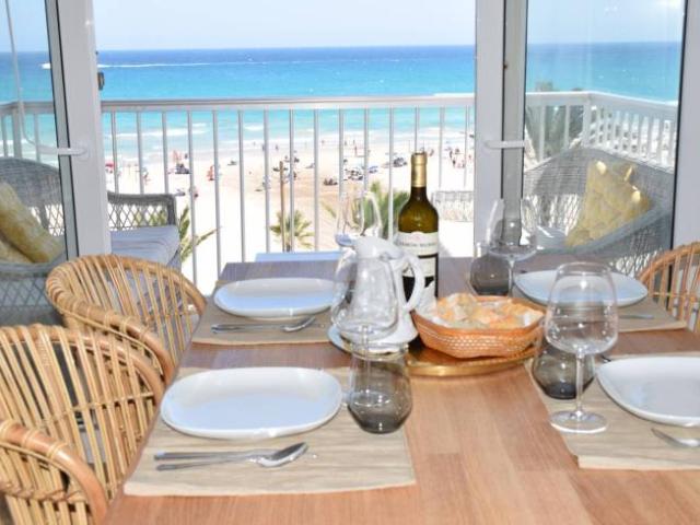 Alquiler 2 Dormitorio Apartamentos Alicante Alicante DS101823730