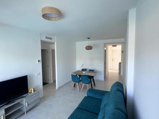 Alquiler 2 Dormitorio Apartamentos Alicante Alicante DS101838255