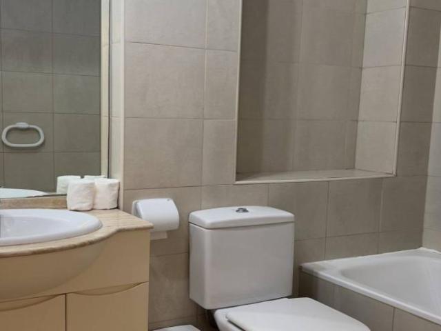 Alquiler 2 Dormitorio Apartamentos Alicante Alicante DS101848599