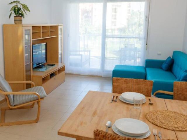 Alquiler 2 Dormitorio Apartamentos Alicante Alicante DS101852861