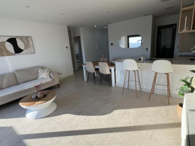 Alquiler 2 Dormitorio Apartamentos Alicante Alicante DS102580380