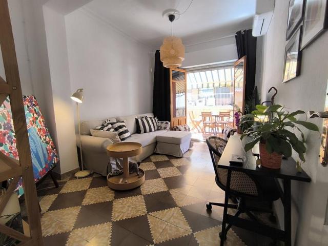 Alquiler 2 Dormitorio Apartamentos Alicante Alicante DS102702931