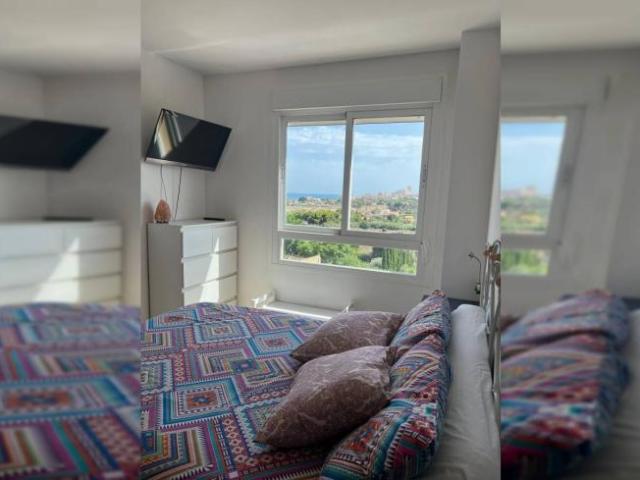 Alquiler 2 Dormitorio Apartamentos Alicante Alicante DS103094025