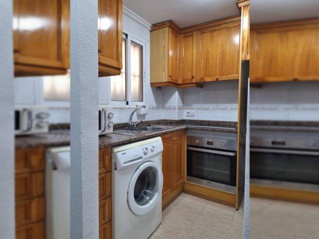 Alquiler 2 Dormitorio Apartamentos Alicante Alicante DS103372340