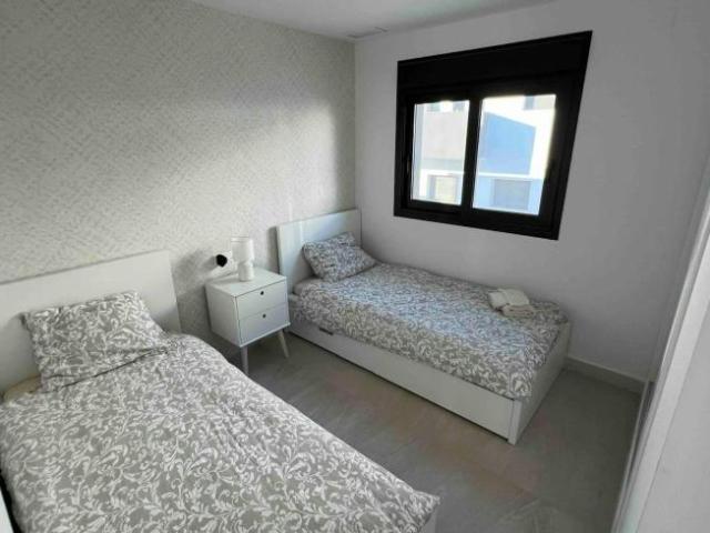 Alquiler 2 Dormitorio Apartamentos Alicante Alicante DS103372447
