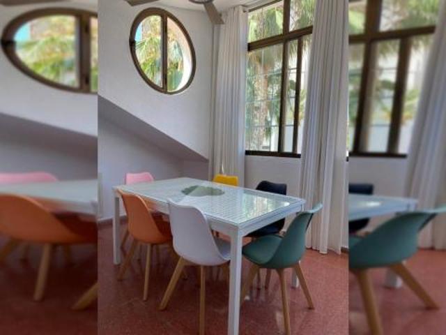Alquiler 2 Dormitorio Apartamentos Alicante Alicante DS86157091