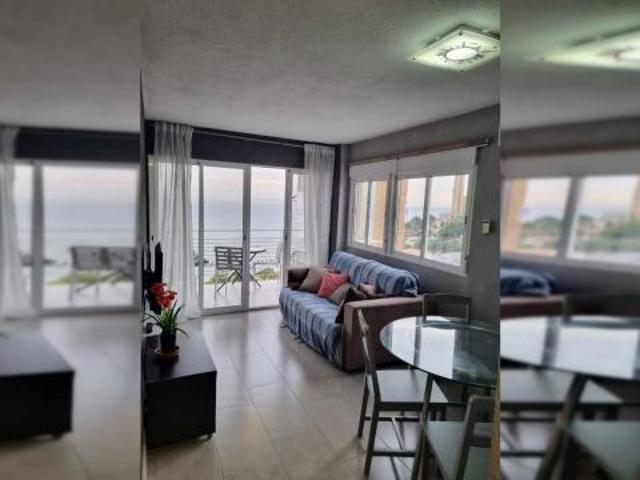 Alquiler 2 Dormitorio Apartamentos Alicante Alicante DS87337012