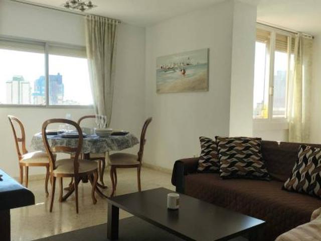 Alquiler 2 Dormitorio Apartamentos Alicante Alicante DS87358288