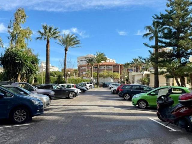 Alquiler 2 Dormitorio Apartamentos Alicante Alicante DS98960288