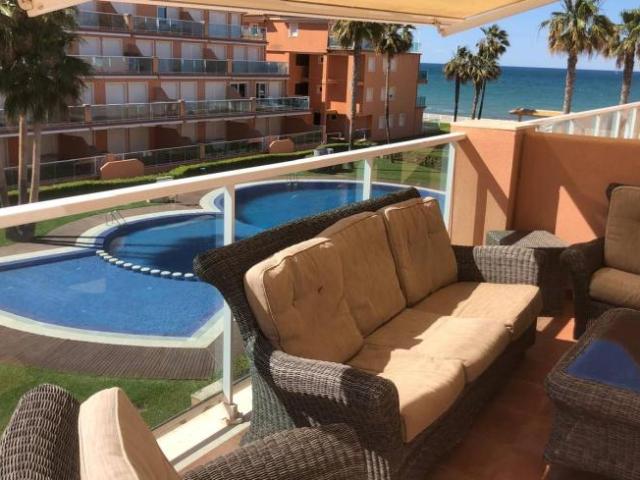 Alquiler 2 Dormitorio Apartamentos Alicante Alicante DS99287716