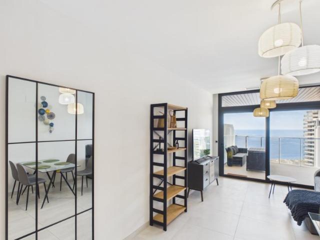 Alquiler 2 Dormitorio Apartamentos Alicante Communidad Valencia DLS102205620