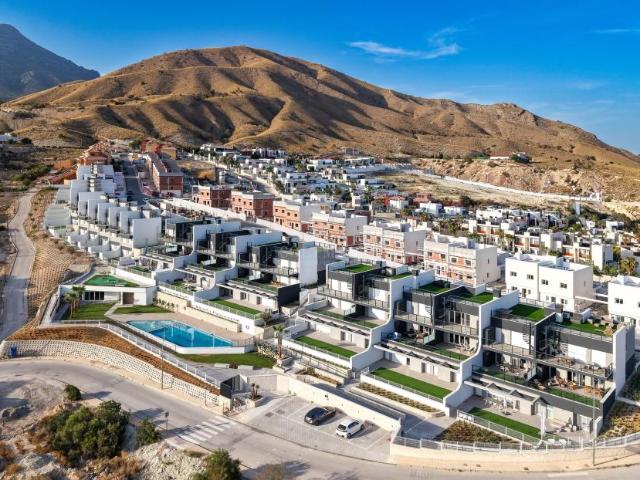 Alquiler 2 Dormitorio Apartamentos Alicante Communidad Valencia DS92247083