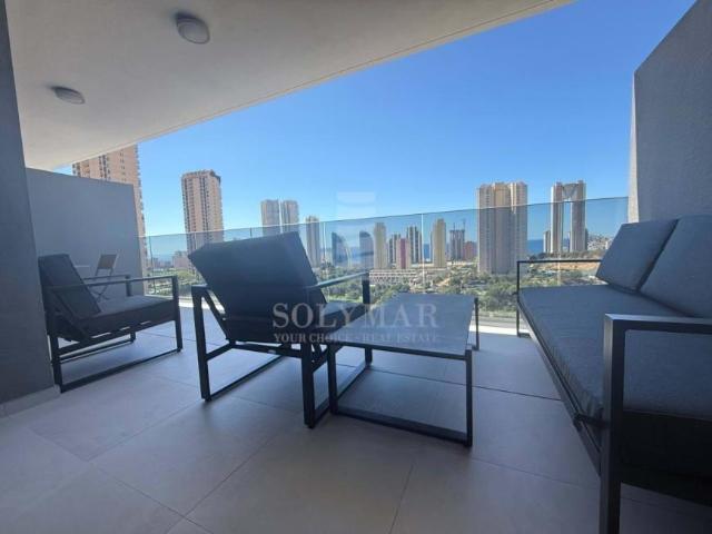 Alquiler 2 Dormitorio Apartamentos Alicante Communidad Valencia DS101775644