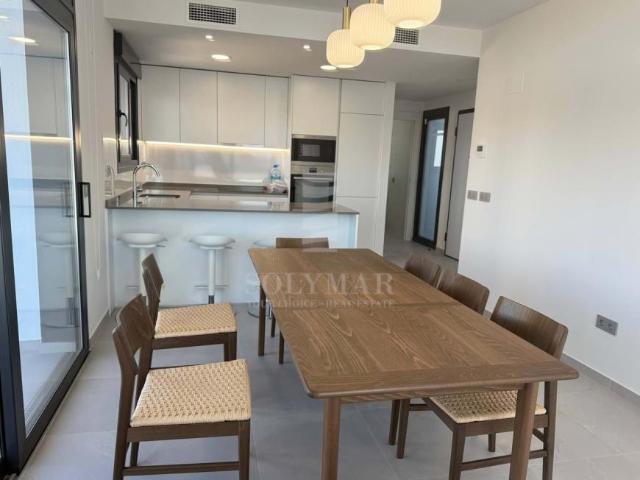 Alquiler 2 Dormitorio Apartamentos Alicante Communidad Valencia DS101919963