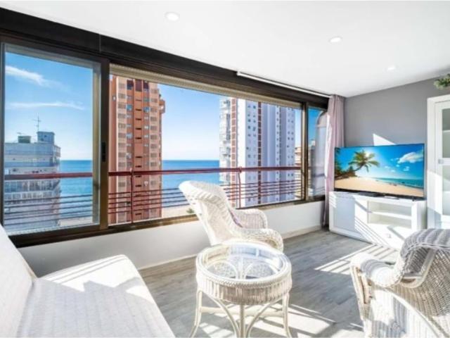 Alquiler 2 Dormitorio Apartamentos Alicante Communidad Valencia DS101376638