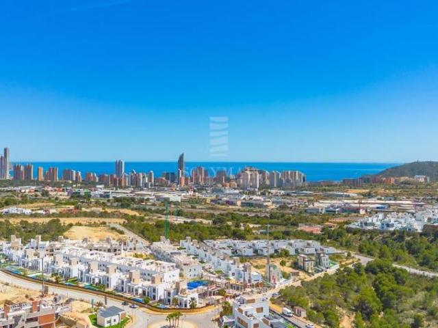 Alquiler 2 Dormitorio Apartamentos Alicante Communidad Valencia DS103413319