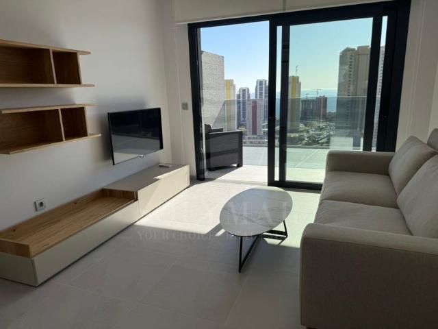 Alquiler 2 Dormitorio Apartamentos Alicante Communidad Valencia DS104068836