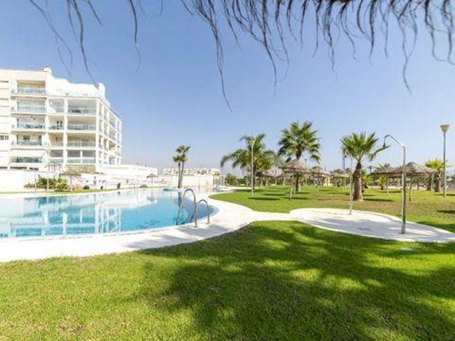 Alquiler 2 Dormitorio Apartamentos Almería Andalucía DS98302723